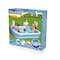 Bestway Basketball Play Paddling Pool Multicolour 251x168x102cm