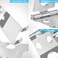 FOCUS Adjustable Mobile Phone Holder Desktop Tablet Mount Compatible With Mobile Phone And Tablets