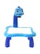 Generic - Frozen Desk and Projector Painting Table 64548H