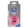 Rogz Gumz Dog Treat Ball Medium 6.4cm Pink