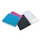 Maxi Spiral Display Book 60 Pocket Teal Blue