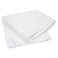 H&amp;B 525 GSM FACE TOWEL WHITE 33X33
