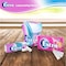Wrigley&#39;s Extra Bubblemint Chewing Gum, 14g Pack of 30