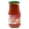 Carrefour Arrabiatta Sauce 420g