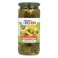 American Kitchen Jalapeno Peppers Nacho Sliced 454g
