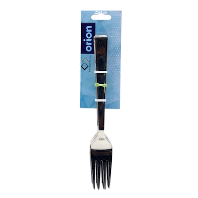 MARVEL S/S HEAVY DESSERT FORK 6PC
