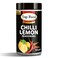 Top Food Chilli And Lemon Seasoning 100g