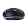 Lavvento MO34S Wireless Mouse - Black