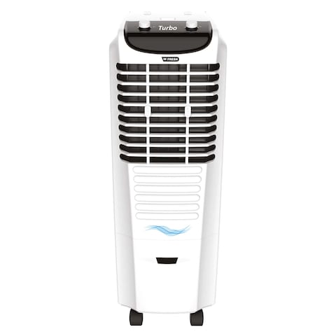 Fresh Air Cooler - 25 Liters - White - FA-T25M