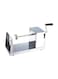 Generic Stainless Steel Potato Slicer Silver
