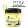 Dabur Vatika Naturals Hair Food With Lemon And Avocado Yellow 150g