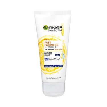 Garnier Skin Active Vitamin C Fast Fairness Night Cream 50ML