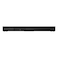 Philips 2.1 Soundbar With Built-In Subwoofer TAB5706/98 Black