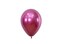 Sempertex 50 pcs, 5''Round Balloon,  Party Ball:5in Reflex fuchsia 50's
