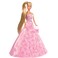 Steffi Love Princess Gala Fashion Doll Pink