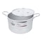 Kitchen King Cookware 2 in 1 Cooker And Steamer 11&quot; (28cm) KK017105