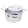 Kitchen King Cookware 2 in 1 Cooker And Steamer 11" (28cm) KK017105