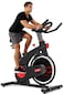 H PRO Spin Bike Exercise Bike Indoor Cycling Bike Stationary Bicycle with Resistance Workout Home Gym