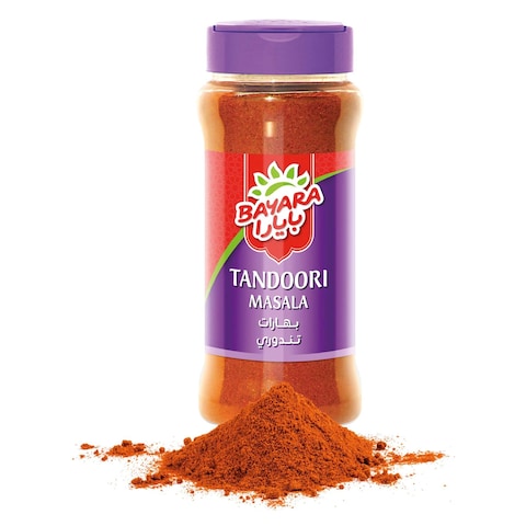 Bayara Tandoori Masala 330ml