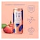 Dash British Peaches Sparkling Water 330ml