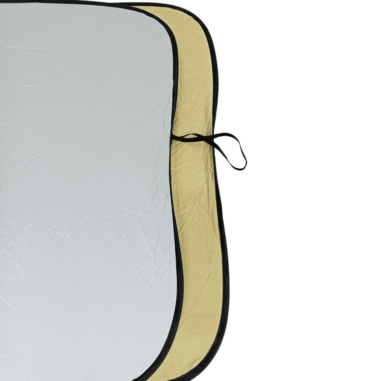 Thumbnail image for Car Sunshade Collapsible Auto Windshield Sunscreen Size : Medium 148 x 70 cm
