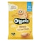 Organix Banana Rice Cake Clouds40G