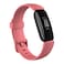 Fitbit Inspire 2 Desert Rose Fitness Tracker-Fb418Bkcr