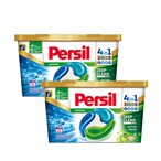 Buy Persil 4in1 Discs Universal Pack of 2 in UAE