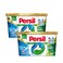 Persil 4in1 Discs Universal Pack of 2