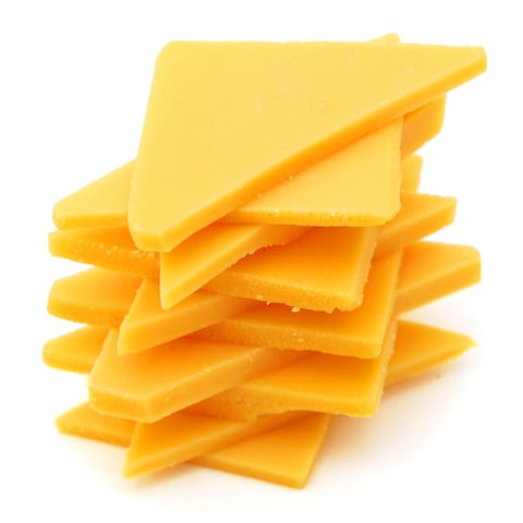 Irish Cheddar Cheese