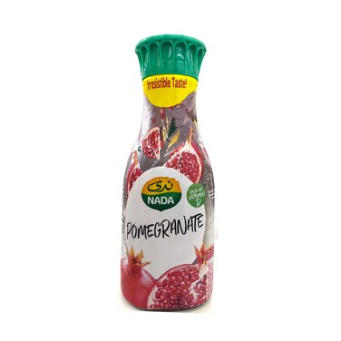 Nada Pomegranate Juice 1.35L