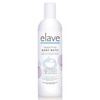 Buy Elave - Sensitive Baby Bath 400ml in UAE