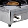 Krypton Stainless Steel Single Gas Burner Kngc6044