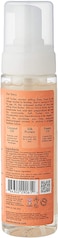 Shea Moisture Coconut &amp; Hibiscus Frizz-Free Curl Mousse For Unisex, 220 ml