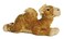 Aurora World - Flopsie - 2" Sahara, Multi