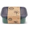 Lock &amp; Lock Eco Food Container Rectangular 350Ml
