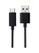 Generic Type-C Charging Cable 1Meter Black