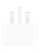 Apple USB-C Power Adapter, White