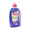 Persil Power Gel Liquid Laundry Detergent Lavender 3L