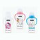 OPTIMAL F BOTTLE WH 240ML OPB 1027
