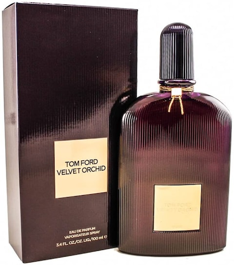 Tom Ford Velvet Orchid - Perfumes For Women - Eau De Perfume, 100ml