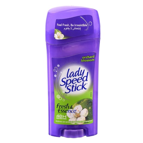 Lady Speed Stick Orchard Blossom Deodorant Stick 65g 20% Off