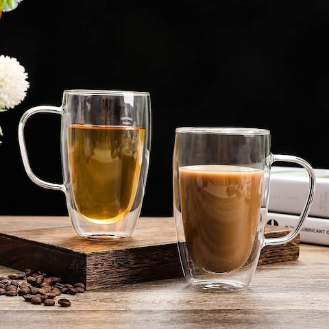 Where to buy glass coffee cups online
