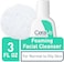 Doreen CeraVe Foaming Facial Cleanser, 3 Fl. Oz(GC1422A)