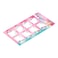 Like Nastya Themed Name Label Sheet Multicolour Pack of 2