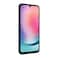 Samsung Galaxy A24 - 6.5-inch 128GB/6GB Dual SIM 4G Smartphone - Black