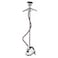 Olsenmark Garment Steamer  OMGS1690N  1.8 L 2000 W  Fast Heating  Suitable for All Kinds of Fabric  Aluminum Pole  White