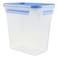 Tefal Masterseal Food Container Rectangle 1.6L