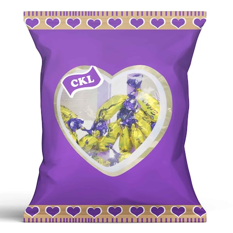 Candy Kenya Eclairs Toffee 100g