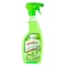 Carrefour Lemon Kitchen Disinfectant Cleaner 500ml + Green Apple Bathroom Disinfectant Cleaner 500ml